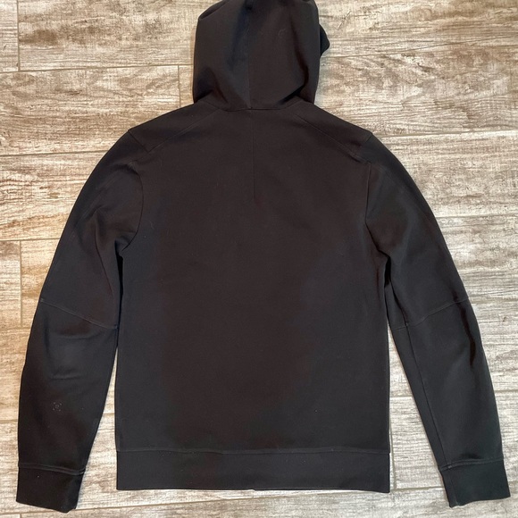 Mens Lululemon Sojourn Jacket Hoodie Small - Picture 4 of 4